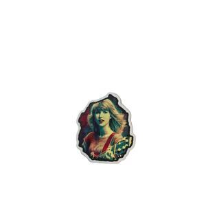 Taylor Swift Sticker
